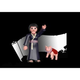 Figurina Shizune din seria anime Naruto